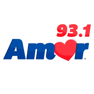 Amor 93.1 FM live