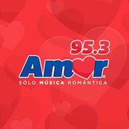 Amor 95.3 FM live