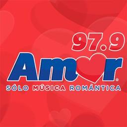 Amor 97.9 FM live