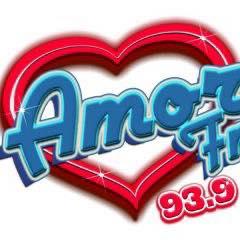 Amor FM 93.9 live