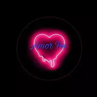 Amor FM live