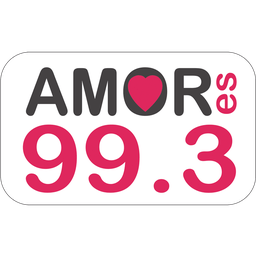 Amor es 99.3 FM live
