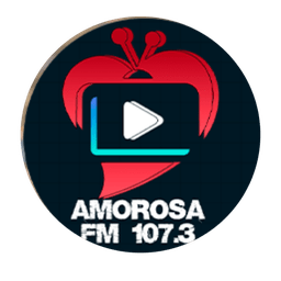 Amorosa FM 107.3 live