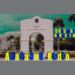 Anakaona Radio live