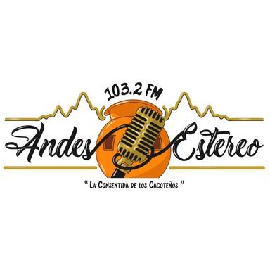 Andes Stéreo 103.2 FM live