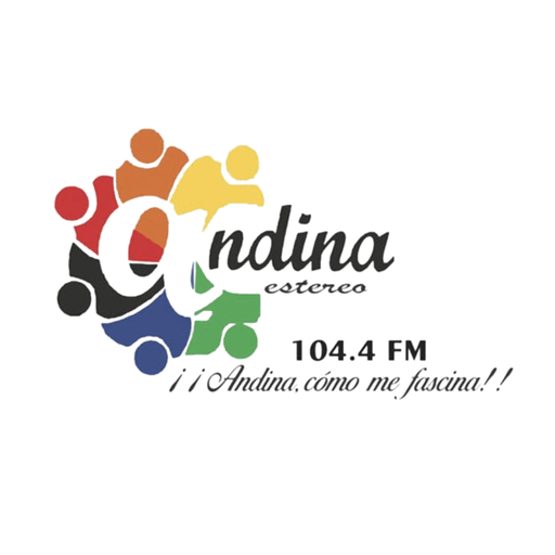 Andina Estereo Andes live