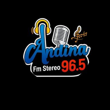 Andina Fm Stereo tu radio live