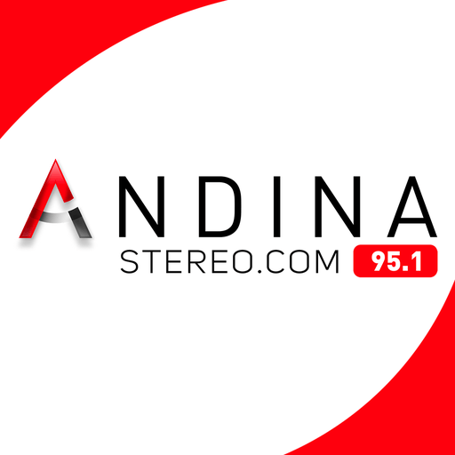 Andina Stereo 95.1 FM live