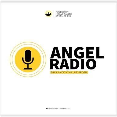 Angel Radio live