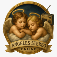 Angeles Stereo live