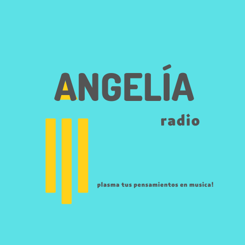Angelia Radio live