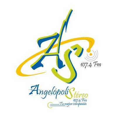 Angelópolis Estéreo live