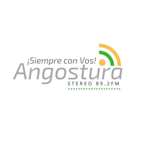 Angosturia 89.2 FM live