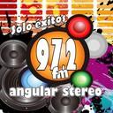 Angular Stereo live