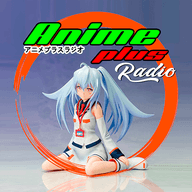 Anime Plus Radio live