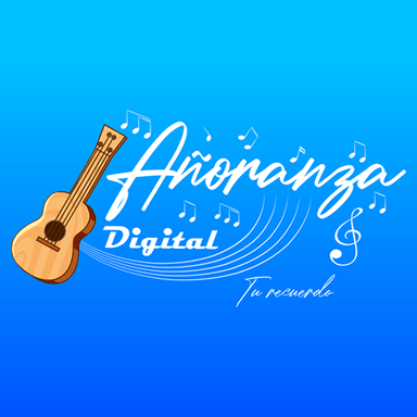Añoranza Digital live