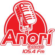 Anori Estereo live