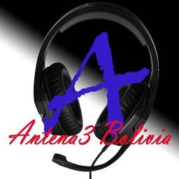 Antena 3 Bolivia live