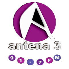 Antena 3 live