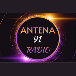 Antena 91 Radio live