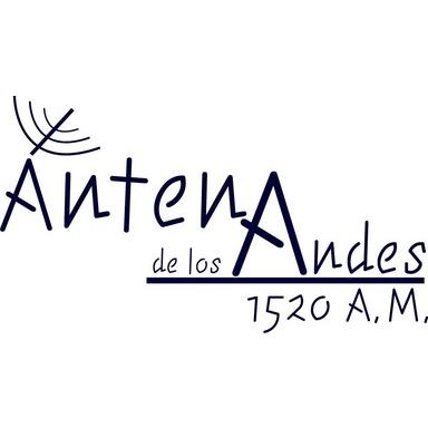 Antena de los Andes live
