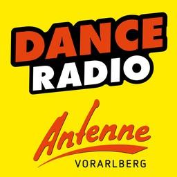 Antenne Vorarlberg Dance Radio live