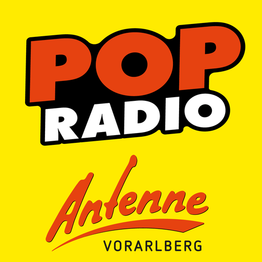 Antenne Vorarlberg PopRadio live