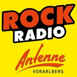 Antenne Vorarlberg Rock Radio live
