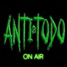 AntiTodo Radio live