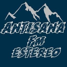 Antisana FM Estereo live