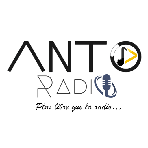 Anto-Radio live