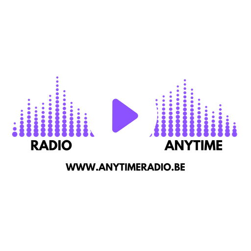 Anytime Radio live