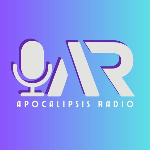 Apocalipsis Radio live