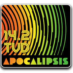 Apocalipsis TVD 14.2 live