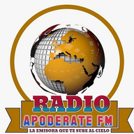 Apoderate FM live