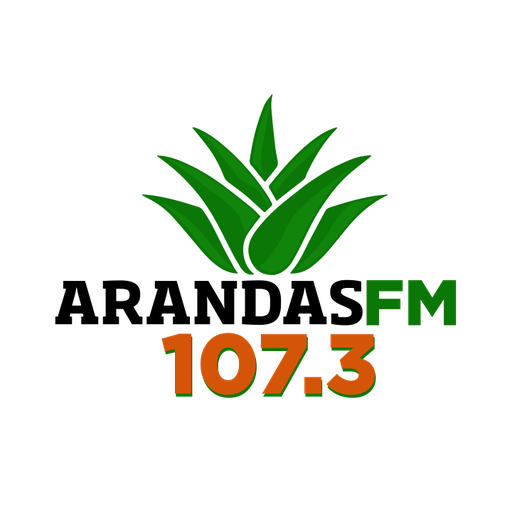 Arandas FM 107.3 live