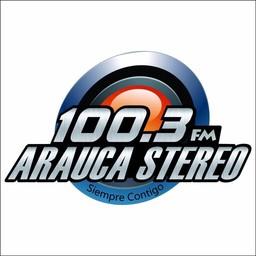 Arauca Stereo live