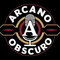 Arcano Obscuro live