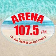 Arena 107.5 FM live