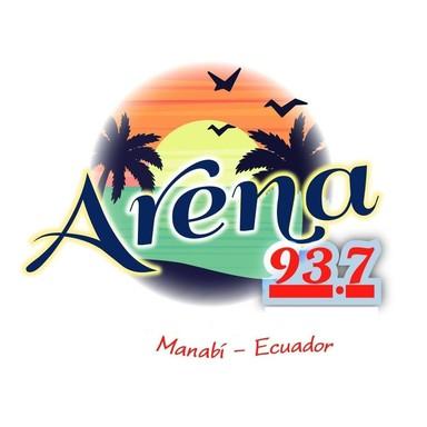 Arena Radio 93.7 FM live