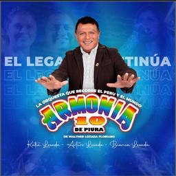 Armonía 10 Radio live