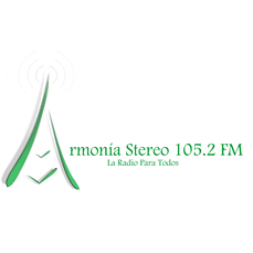 Armonia Stereo 105.2 live Armonia Stereo 105.2 live