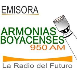 Armonías Boyacenses live
