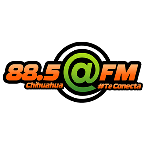 Arroba FM Chihuahua live