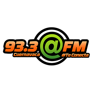 Arroba FM Cuernavaca live