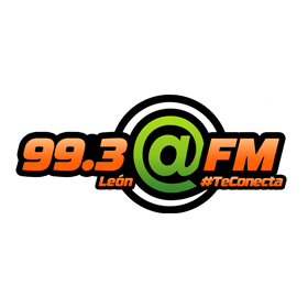 Arroba FM León live