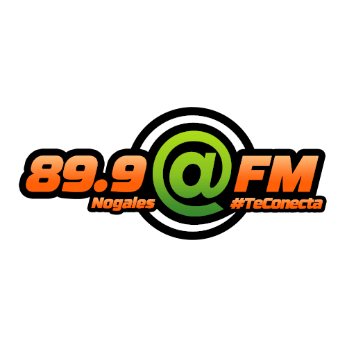 Arroba FM Nogales live