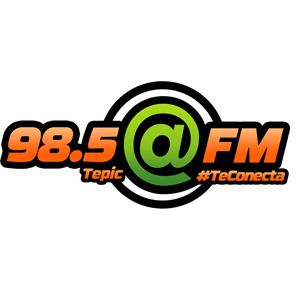 Arroba FM Tepic live