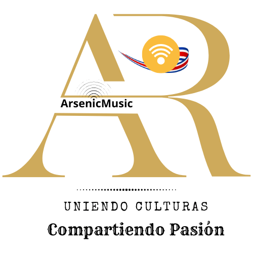 ArsenicMusic Online Radio live