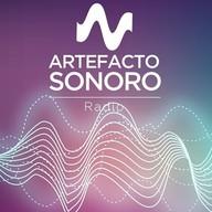 Artefacto Sonoro Radio live